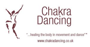 Chakras, dancing, mindfulness, movement, energy dancing, logo