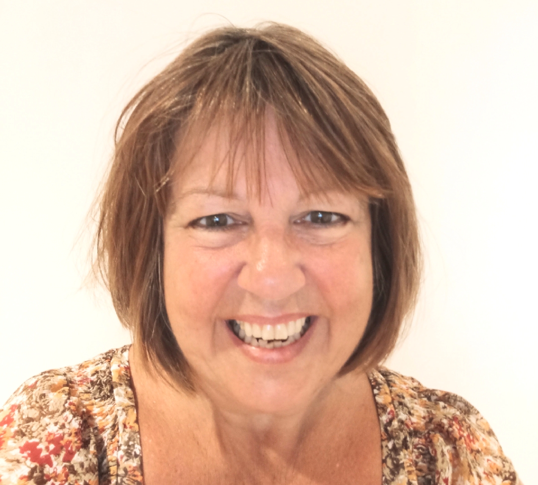 Erica Ferrar, Stress management and resilience coach in Kingston upon Thames