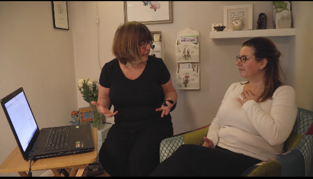 Stress management and resilience building strategies