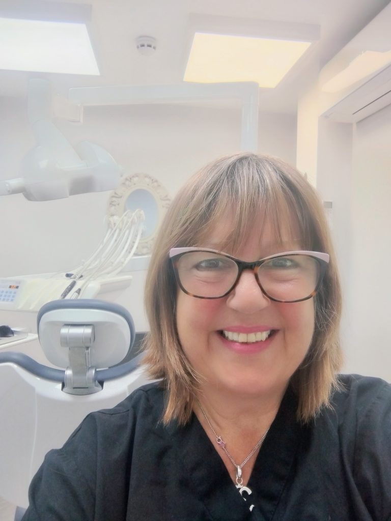 Dental health coach, dental hygienist, stress and oral health, oral systemic link, mouth and whole body health