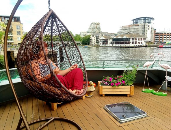 Relaxation, Meditation, Mindfulness, Stress management, Personnal Resilience