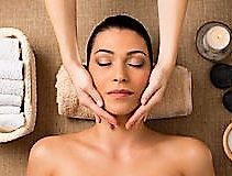 Facial treatment , zone face lift, facial reflexology, holistic facial, gua sha